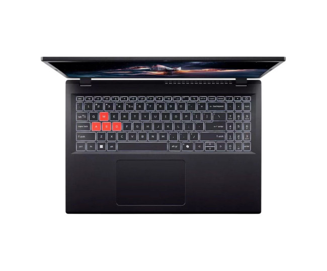 Ноутбук Acer Nitro Lite 16 NL16-71G-51L6 Shale Black (NH.DAEEX.002)